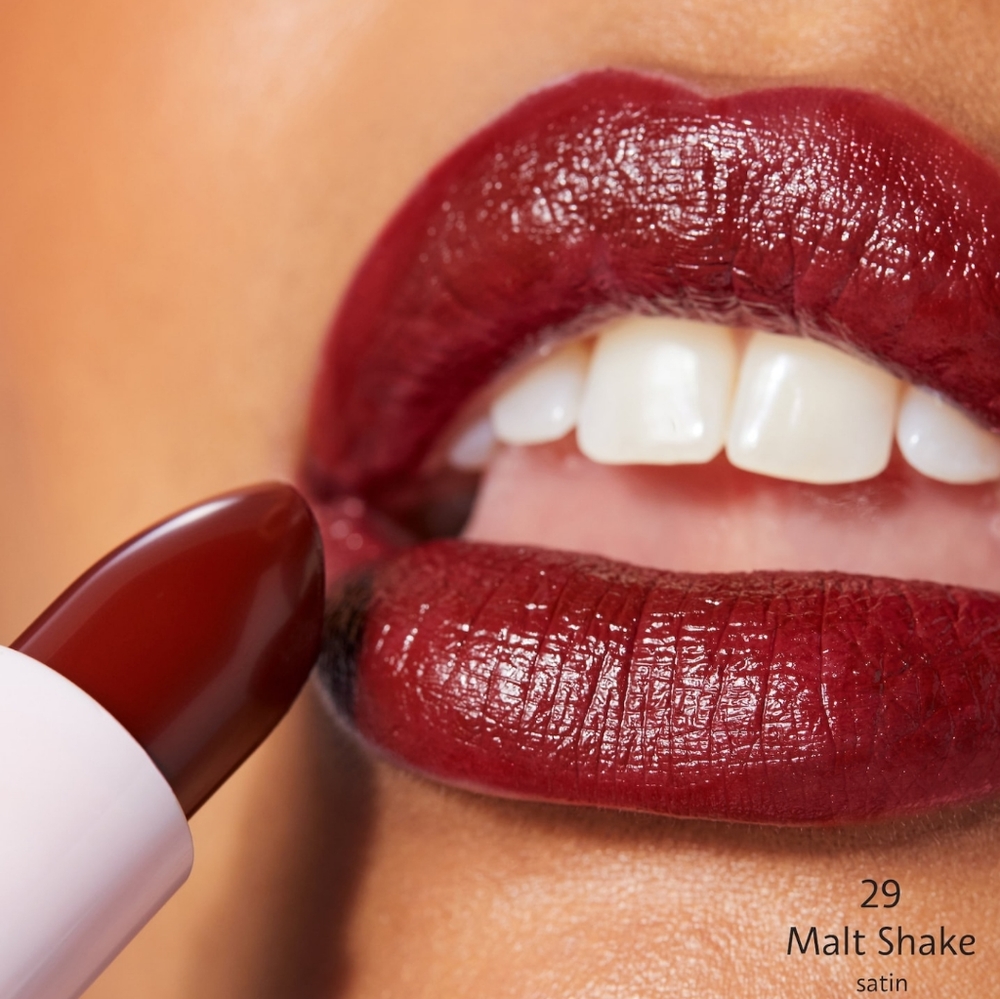 SEPHORA COLLECTION LIPSTORIES LIPSTICK 29 Malt Shake